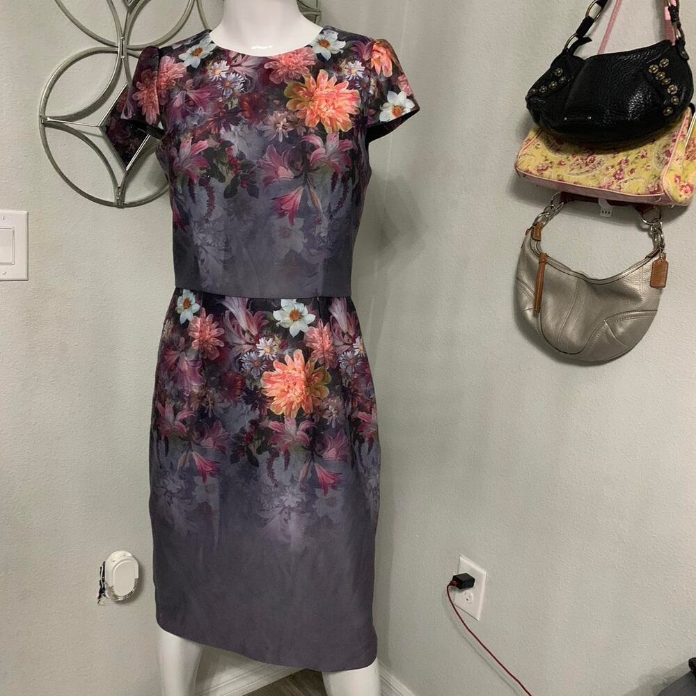 Betsy johnson dress size 12